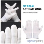 Anti-Static Cleaning Gloves - Image 2