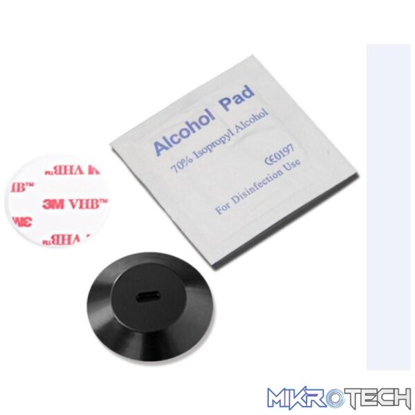disk01 Notebook Lock Disk - Image 1