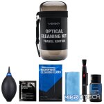 Optical Cleaning Kit Travel - Image 2