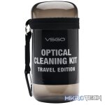 Optical Cleaning Kit Travel - Image 5