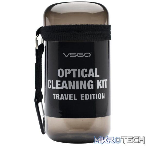 Optical Cleaning Kit Travel - Image 5