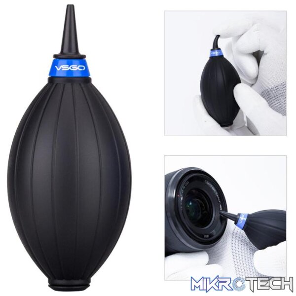 Optical Cleaning Kit Travel - Image 3