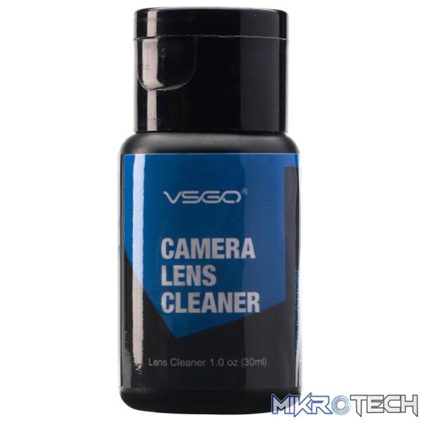 dkl-15g-5 Optical Cleaning Kit Travel - Image 1