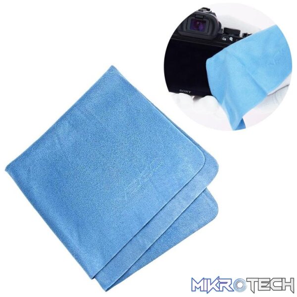 Optical Cleaning Kit Travel - Image 7