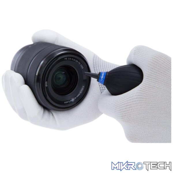 Optical Cleaning Kit Travel - Image 6