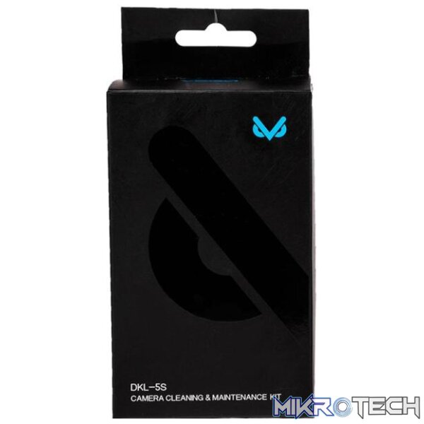 Camera Lens Cleaning Kit - Image 8