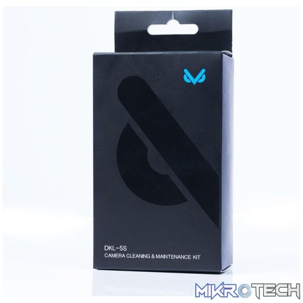 Camera Lens Cleaning Kit - Image 7