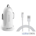 Usb Car Charger 1P - Image 2