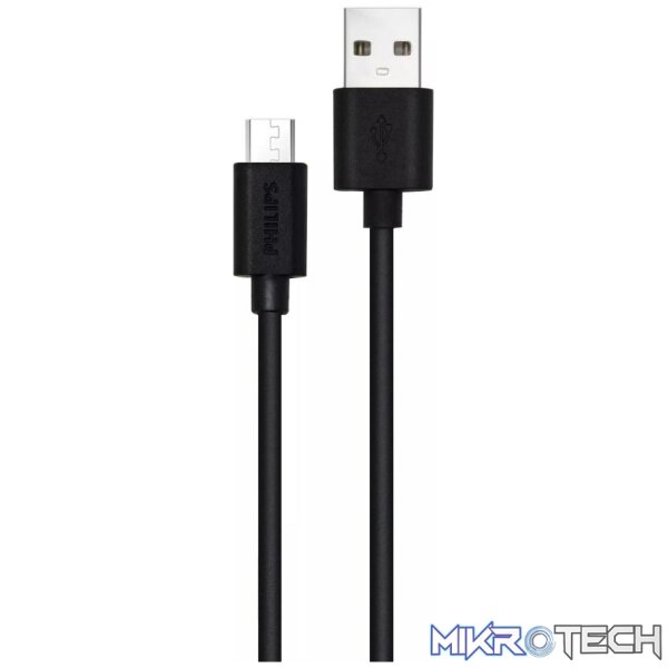 dlc3106u-00 Usb To Micro Usb Cable - 2M - Image 1