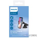 Philips Car Mount With Qi Wireless Charger - Image 2