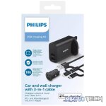 Philips 3In1 Charger Universal