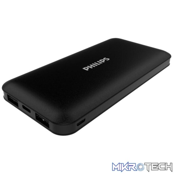 dlp6812nb-69 2 Port 10000Ma Powerbank - Image 1