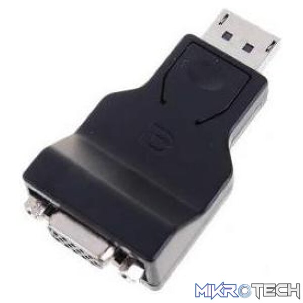 dptovga-r 2Nd Hand Dispaly Port To Vga - Image 1