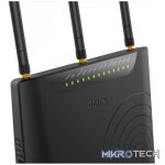 D-Link Dual Band Wireless Ac750 Adsl2+/V - Image 2
