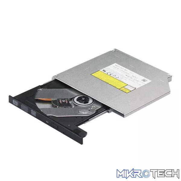 dvdrw1 9.5Mm Internal Notebook Dvd Drives - Image 1