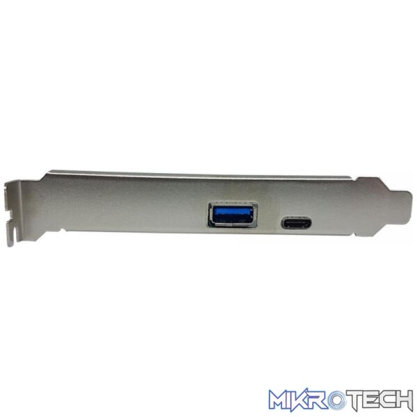 Usb 3.1 (Type C) Pci-E Cards - Image 3