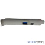 Usb 3.1 (Type C) Pci-E Cards