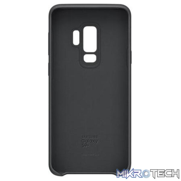 Samsung Silicone Cover S9+ - Image 2