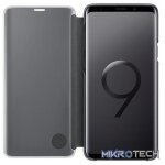 Samsung Clear View Standing Cover S9+ - Image 3