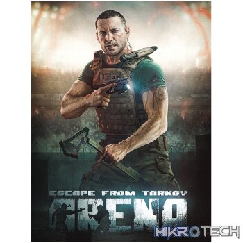 Escape from Tarkov: Arena Digital Download CD Key