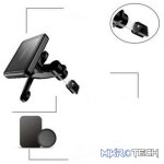 Car Holder -Vent (Magnetic) - Image 2