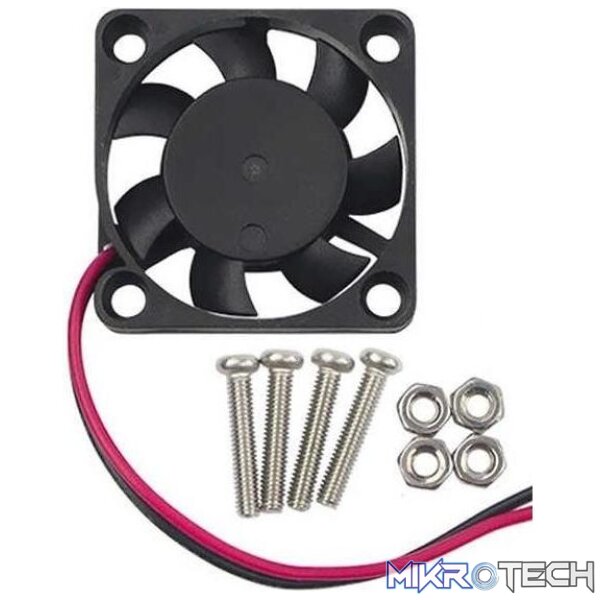 fan-3 5V Dc Fans - Image 1