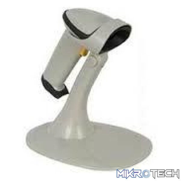 fl-9800ps2 Laser Hand-Held Scanner (Ps2) Barcode - Image 1
