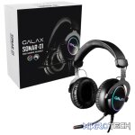 Galax Sonar1 Gaming Headset 7.1 Rgb - Image 6