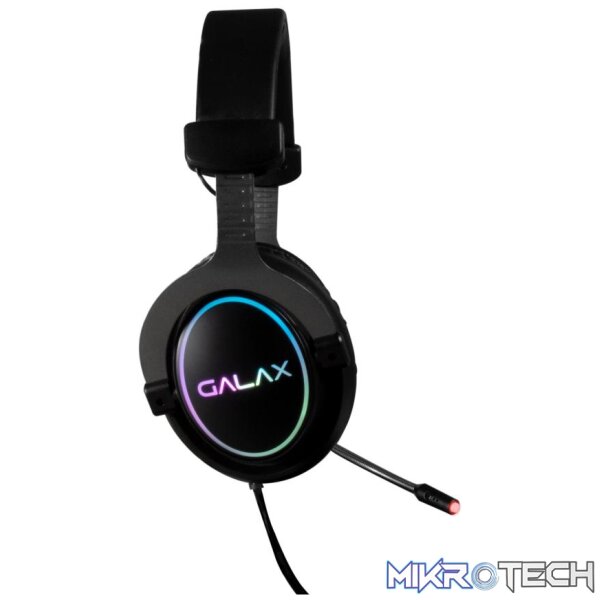 Galax Sonar1 Gaming Headset 7.1 Rgb - Image 8