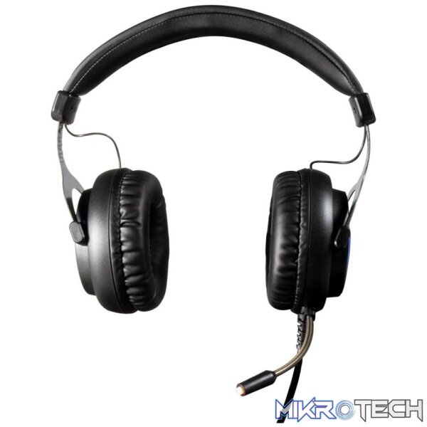 Galax Sonar1 Gaming Headset 7.1 Rgb - Image 4