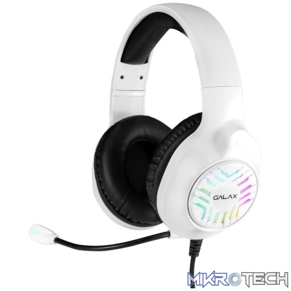 Galax Sonar 2 Gaming Headset 7.1 Rgb - Image 6