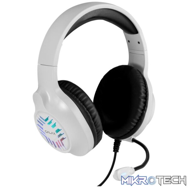 Galax Sonar 2 Gaming Headset 7.1 Rgb - Image 5