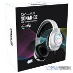 Galax Sonar 2 Gaming Headset 7.1 Rgb - Image 7