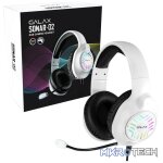 Galax Sonar 2 Gaming Headset 7.1 Rgb - Image 4
