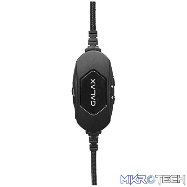Galax Sonar 4 Rgb Headset - Image 9