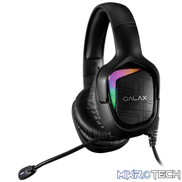 Galax Sonar 4 Rgb Headset - Image 6