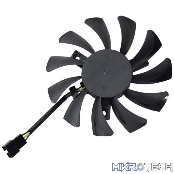 gfxfan-1 Vga Fans 75 Mm - Image 1