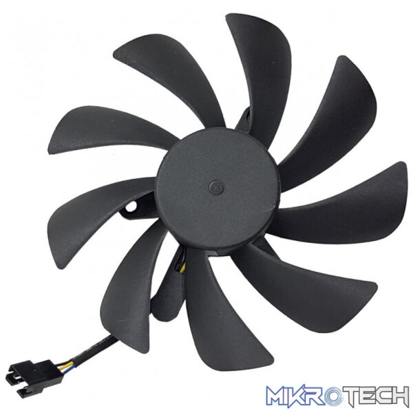 gfxfan-3 Vga Fans 95 Mm - Image 1