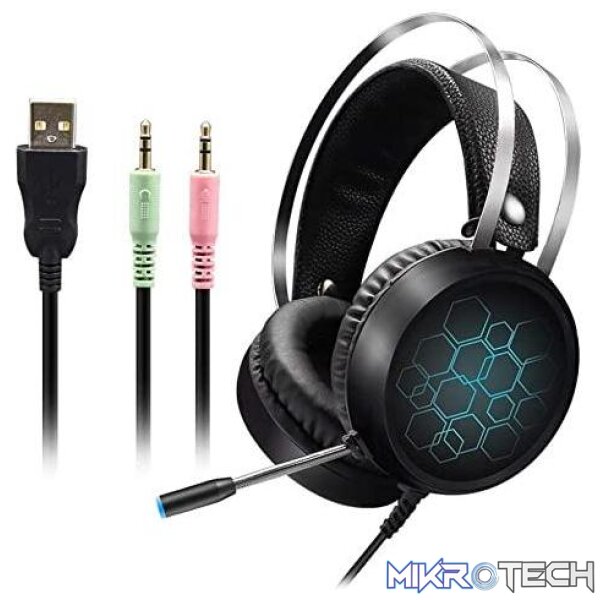 ghp Gaming Headphone Stereo - Image 1