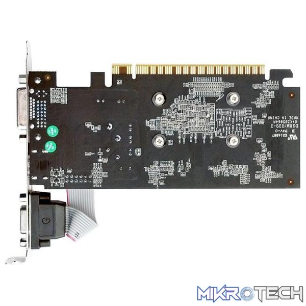 gt730lp-4gd3-a Gt730 Lp,4Gb Ddr3,128 Bit - Image 1