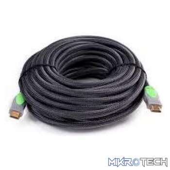 Hdmi Male To Hdmi Male 15M V 1.4
