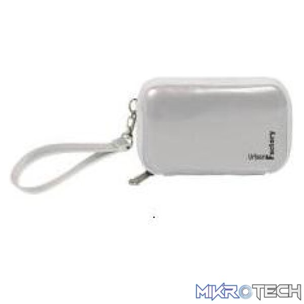 hdv51uf Hard Vinyl Silver 2,5 Inches - Image 1