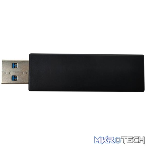 hub99-2 Usb3 Hub Splitter - Image 1