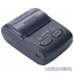 Mobile Thermal Receipt Printer - Image 2