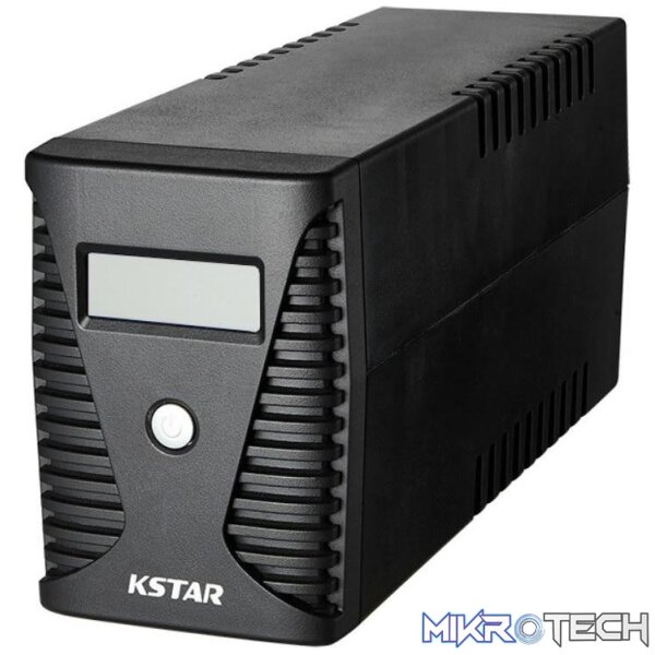 ks-ua300 Kstar 3000Va Line Interactive Ups - Image 1