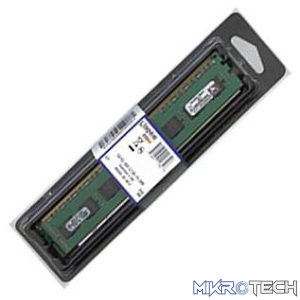 kvr800d2n5-1gb Desktop 1Gb Ddr2 800Mhz Mem Kingston - Image 1