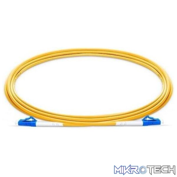 lc-lc-sm10mtr Lc-Lc-Sm10Mtr Cable - Image 1