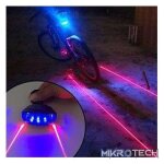 Led Bike Light