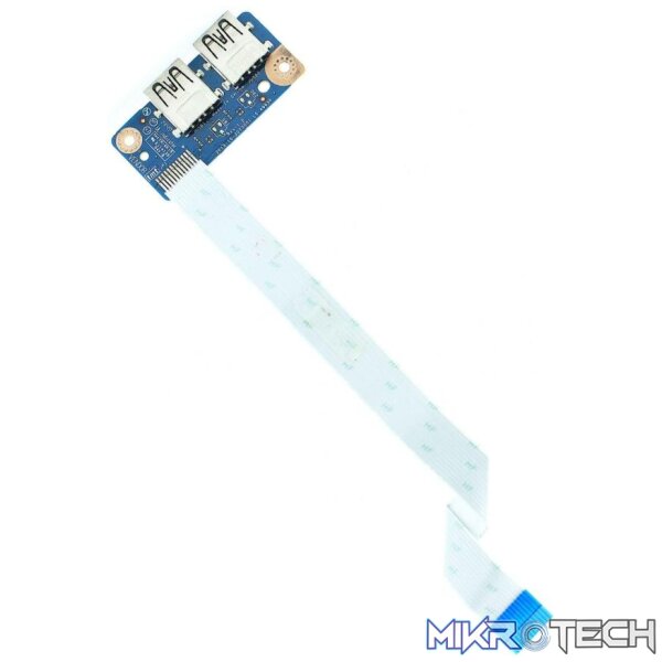 ls-a993p Hp 15-G 15R,Usb Port Ls-A993P - Image 1