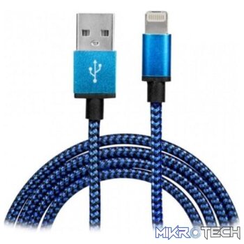 Ldnio Charging And Data Cable Apple 3M